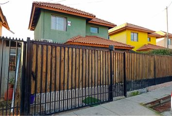 Casa en  Puente Alto, Cordillera