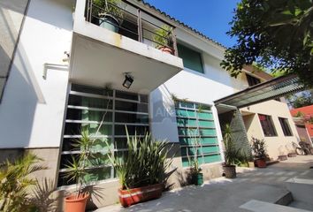 Casa en  Ciudad Satélite, Naucalpan De Juárez