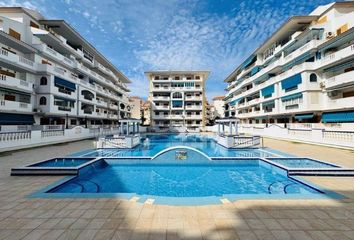 Apartamento en  Distrito 3 - Playas - La Mata, Torrevieja