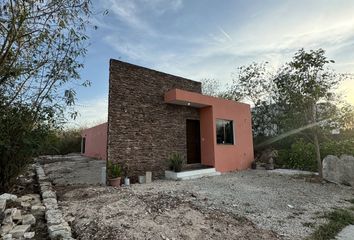 Casa en  Calle 16, Xcuyún, X-cuyum, Conkal, Yucatán, 97346, Mex