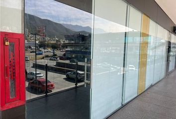 Local comercial en  Avenida Eugenio Garza Sada, La Condesa, Monterrey, Nuevo León, 64880, Mex