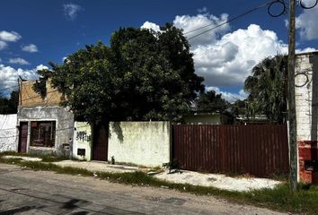 Lote de Terreno en  Mérida Centro, Mérida, Yucatán