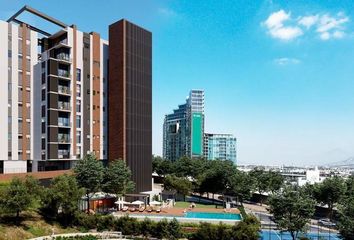 Departamento en  Privada Valle P, Privada Valle Poniente, Ciudad Santa Catarina, Santa Catarina, Nuevo León, 66353, Mex