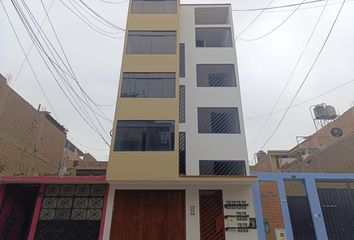 Departamento en  Comas, Lima