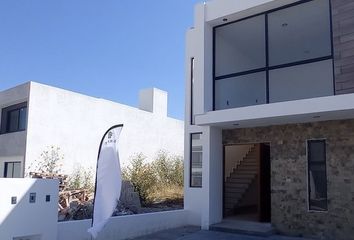 Casa en condominio en  Calle Zinuc 1-106, Villas Del Rincón, Santiago De Querétaro, Querétaro, 76087, Mex