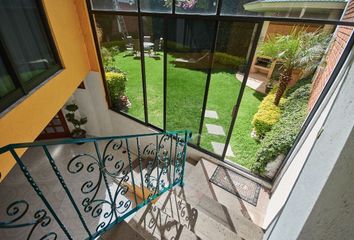 Casa en  Calle Tepozteco 1, Colinas Del Bosque, Tlalpan, Ciudad De México, 14608, Mex