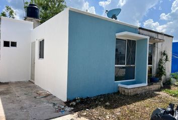 Casa en  Calle 61 252, Del Sur, Mérida, Yucatán, 97287, Mex