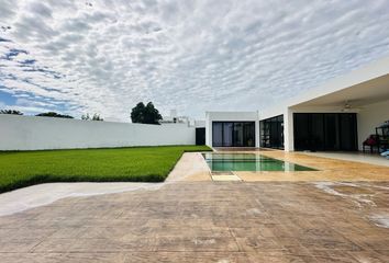 Casa en  Temozón Norte, Mérida, Yucatán, Mex