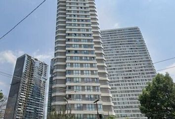 Departamento en  Avenida Lago Alberto 282-282, Anáhuac, Miguel Hidalgo, Ciudad De México, 11320, Mex