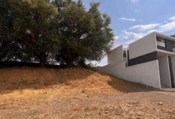 Lote de Terreno en  Paseo De La Arbolada, Bosque Cedros Santa Anita, San Agustín, Tlajomulco De Zúñiga, Jalisco, 45645, Mex