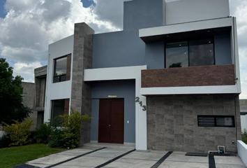 Casa en  Boulevard Salto Del Moro, Bio Grand, La Antigua Juriquilla, Querétaro, 76226, Mex