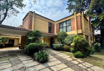 Casa en  Calle Héroes De Padierna 85, San Jerónimo Lídice, La Magdalena Contreras, Ciudad De México, 10200, Mex