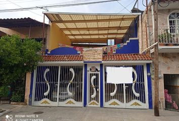 Casa en  Calle Román Morales 299, Oblatos, Guadalajara, Jalisco, 44400, Mex