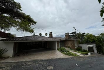 Casa en  Privada Cadiz 105, San Pedro Garza García, Nuevo León, 66230, Mex