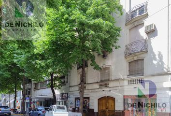 Departamento en  Balvanera, Capital Federal