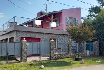 Casa en  Nono, Córdoba