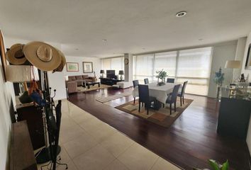 Departamento en  Avenida Homero 1702, Polanco, Miguel Hidalgo, Ciudad De México, 11510, Mex