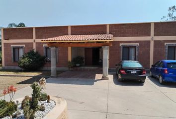 Casa en  Andador Trinidad 11-14, Los Claustros, Tequisquiapan, Querétaro, 76750, Mex