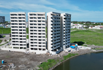 Departamento en  Calle De Los Gobernadores, Residencial Playas Del Conchal, Alvarado, Veracruz De Ignacio De La Llave, 95264, Mex