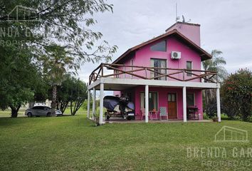 Casa en  Villa Elisa, Entre Ríos