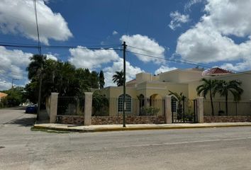 Casa en  Montes De Ame, Mérida, Yucatán