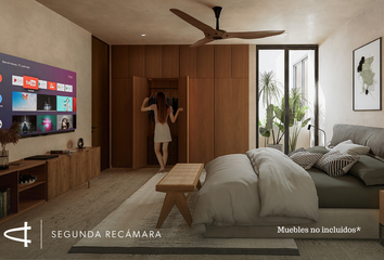 Casa en  Calle 44 44, Villas La Hacienda, Mérida, Yucatán, 97119, Mex