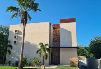 Casa en condominio en  Yucatán Country Club, Mérida, Yucatán, Mex