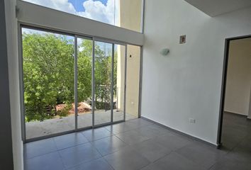 Departamento en  Calle 27, Chuburna De Hidalgo, Mérida, Yucatán, 97205, Mex