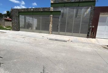 Casa en  Calle 30 551, Salvador Alvarado Oriente, Mérida, Yucatán, 97166, Mex