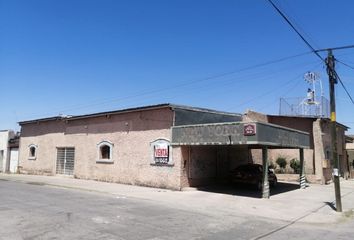 Local comercial en  Calle Ignacio De La Llave 1606-1606, Obrera, Chihuahua, 31350, Mex