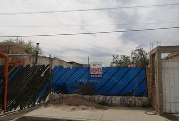 Lote de Terreno en  Calle Ángel Posada 1502, Rigoberto Quiroz, Chihuahua, 31064, Mex