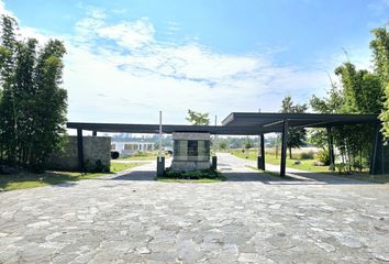 Lote de Terreno en  Avenida Del Servidor Público, Las Lomas Golf Habitat, Zapopan, Jalisco, 45019, Mex