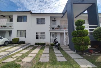 Departamento en  Tercera Cerrada De Los Robles, Los Robles, Santiago De Querétaro, Querétaro, 76125, Mex