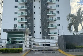 Departamento en  Avenida Nizuc, Super Manzana 13, Cancún, Benito Juárez, Quintana Roo, 77504, Mex