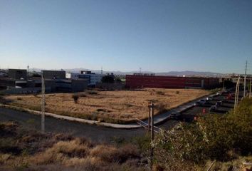 Lote de Terreno en  Avenida Marqués De La Villa Del Villar Del Águila 1000, Centro Sur, Querétaro, 76090, Mex