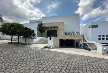 Casa en  Avenida Prado Largo, Residencial Prado Largo, Chiluca, Atizapán De Zaragoza, México, 52936, Mex