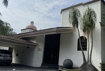 Casa en condominio en  Boulevard Bosques De Santa Anita 197, Condominio Campo De Golf Santa Anita, Club De Golf Santa Anita, Tlajomulco De Zúñiga, Jalisco, 45645, Mex