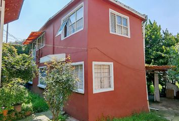 Casa en  Calzada San Bernardino 11-11, Potrero De San Bernardino, Xochimilco, Ciudad De México, 16030, Mex