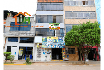 Local comercial en  Calleria, Coronel Portillo