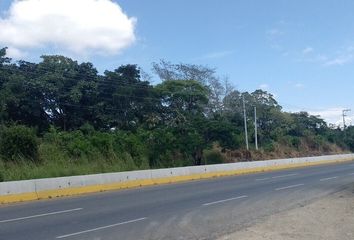 Lote de Terreno en  Carretera Tapanatepec - Tuxtla Gutiérrez, Berriozábal, Chiapas, 29130, Mex