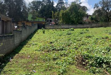 Lote de Terreno en  Carretera Del Fresno-temascaltepec, Valle De Bravo, México, 51227, Mex