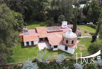 Casa en  Calle Libertad N, San Mateo Coapexco, Villa Guerrero, México, 51783, Mex