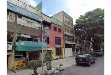 Departamento en  Colonia Cuauhtémoc, Cuauhtémoc, Cdmx