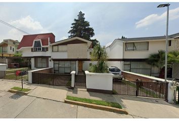 Casa en  Santa Cruz Del Monte, Naucalpan De Juárez