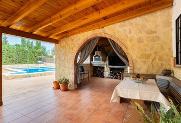 Chalet en  Montroy, Valencia/valència Provincia