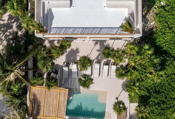 Casa en  Akumal, Tulum