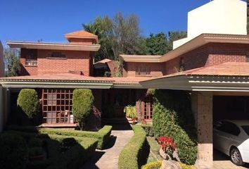 Casa en  Calle Paseo Lomas Altas 4501, Loma Real, Zapopan, Jalisco, 45129, Mex