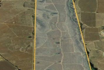 Lote de Terreno en  Calzada Del Carmen, Centro, Amatitán, Jalisco, 45380, Mex