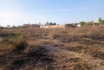 Lote de Terreno en  Calle Constitucion 9-157, Zapote Del Valle, Tlajomulco De Zúñiga, Jalisco, 45672, Mex