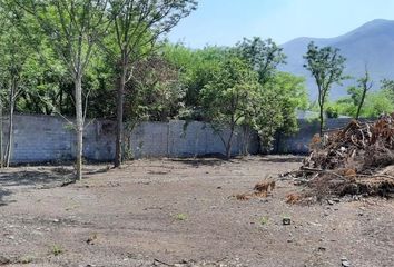 Lote de Terreno en  Calle Cristal De Bacarat, Las Jaras, Monterrey, Nuevo León, 64990, Mex